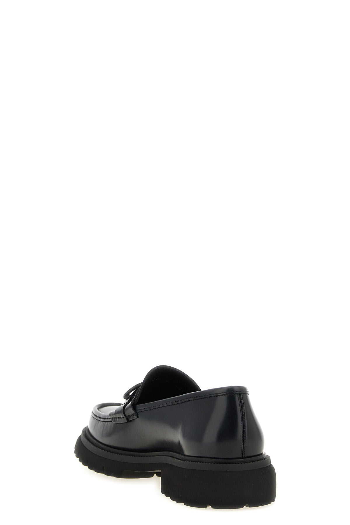 the ferragamo cocoon moccasins