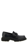 the ferragamo cocoon moccasins