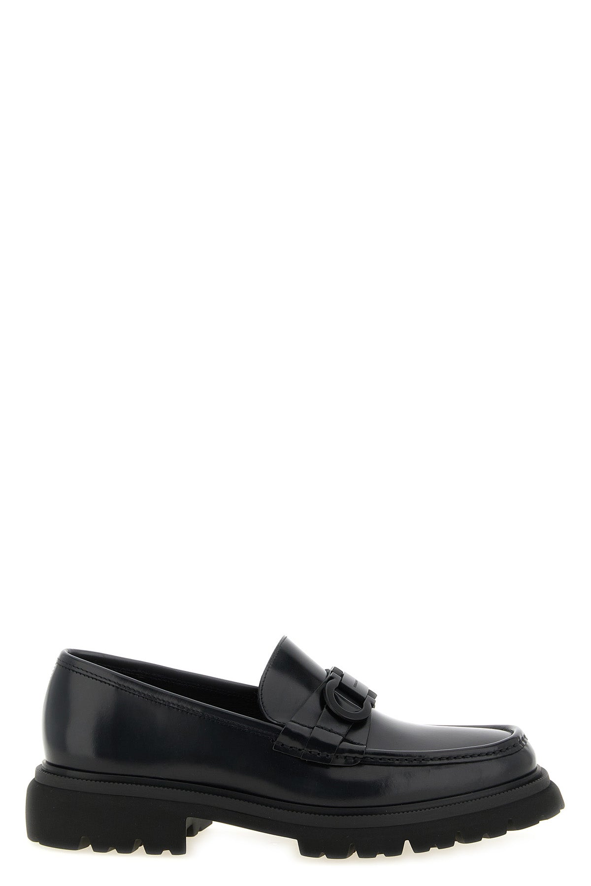 the ferragamo cocoon moccasins