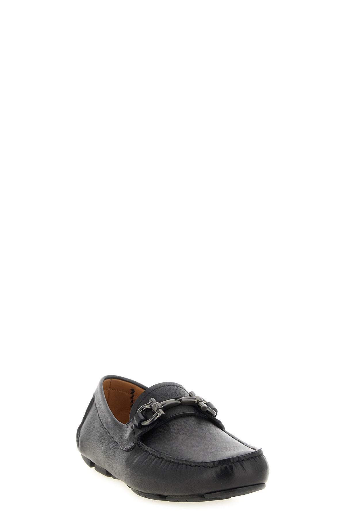 the parigi new ferragamo moccasins