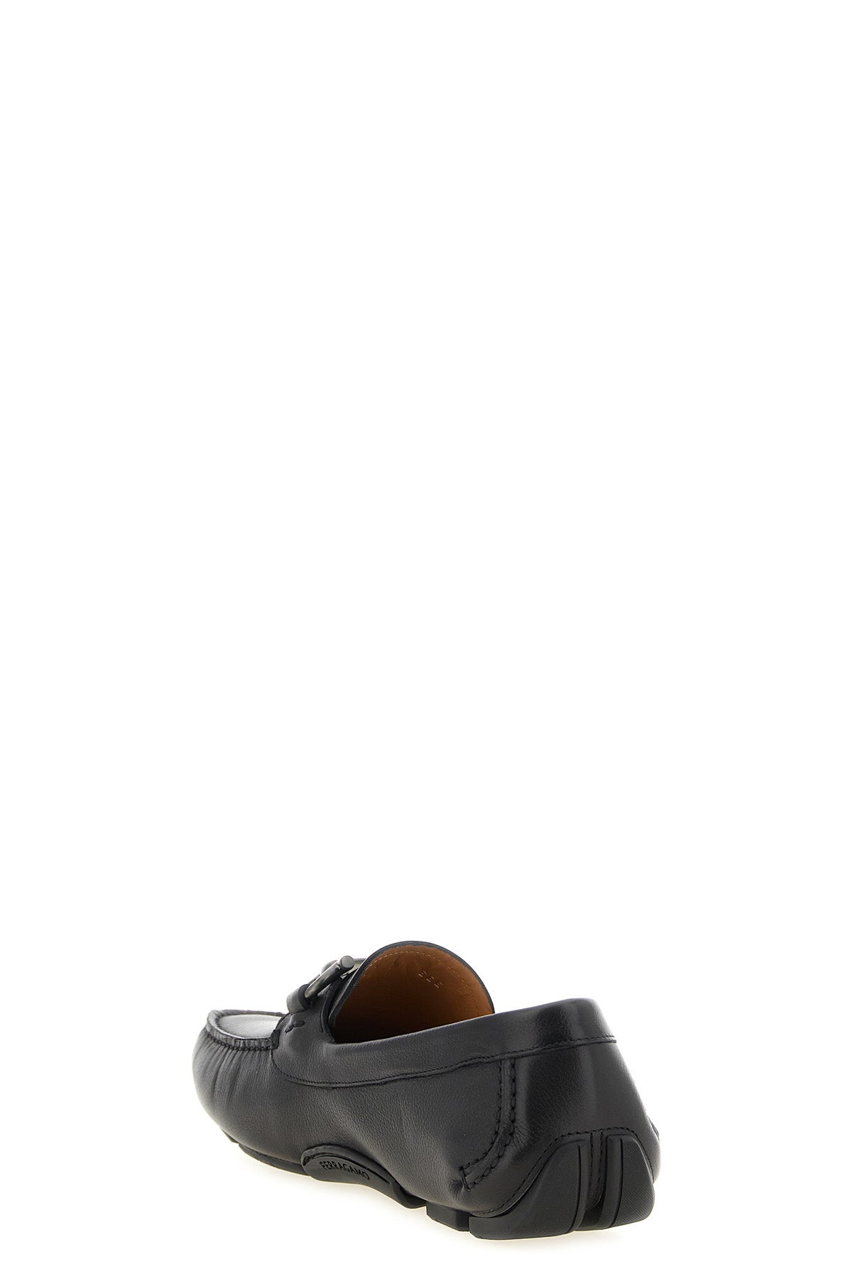 the parigi new ferragamo moccasins