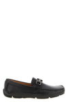 the parigi new ferragamo moccasins