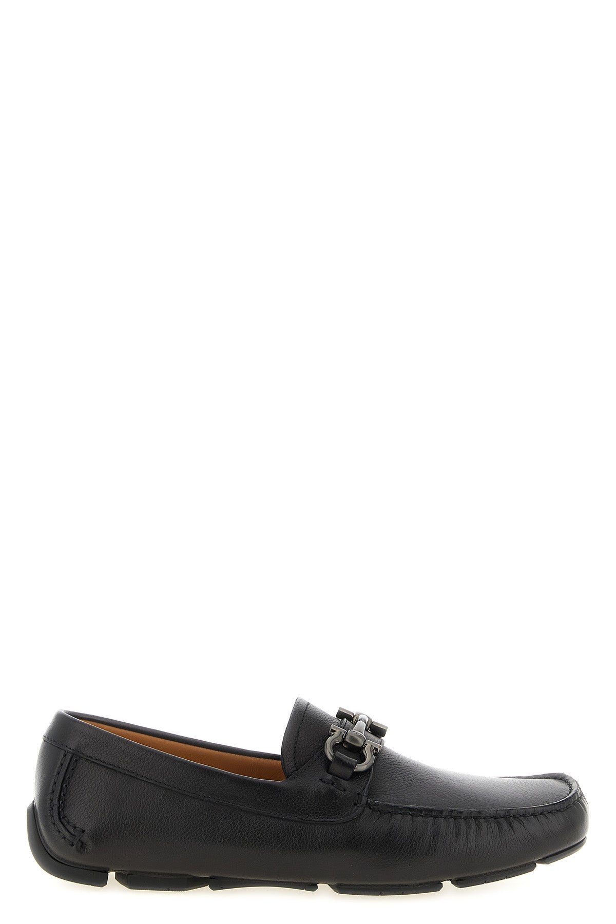 the parigi new ferragamo moccasins