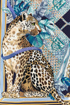 the ferragamo felindra pure silk scarf embodies the timeless elegance of the m