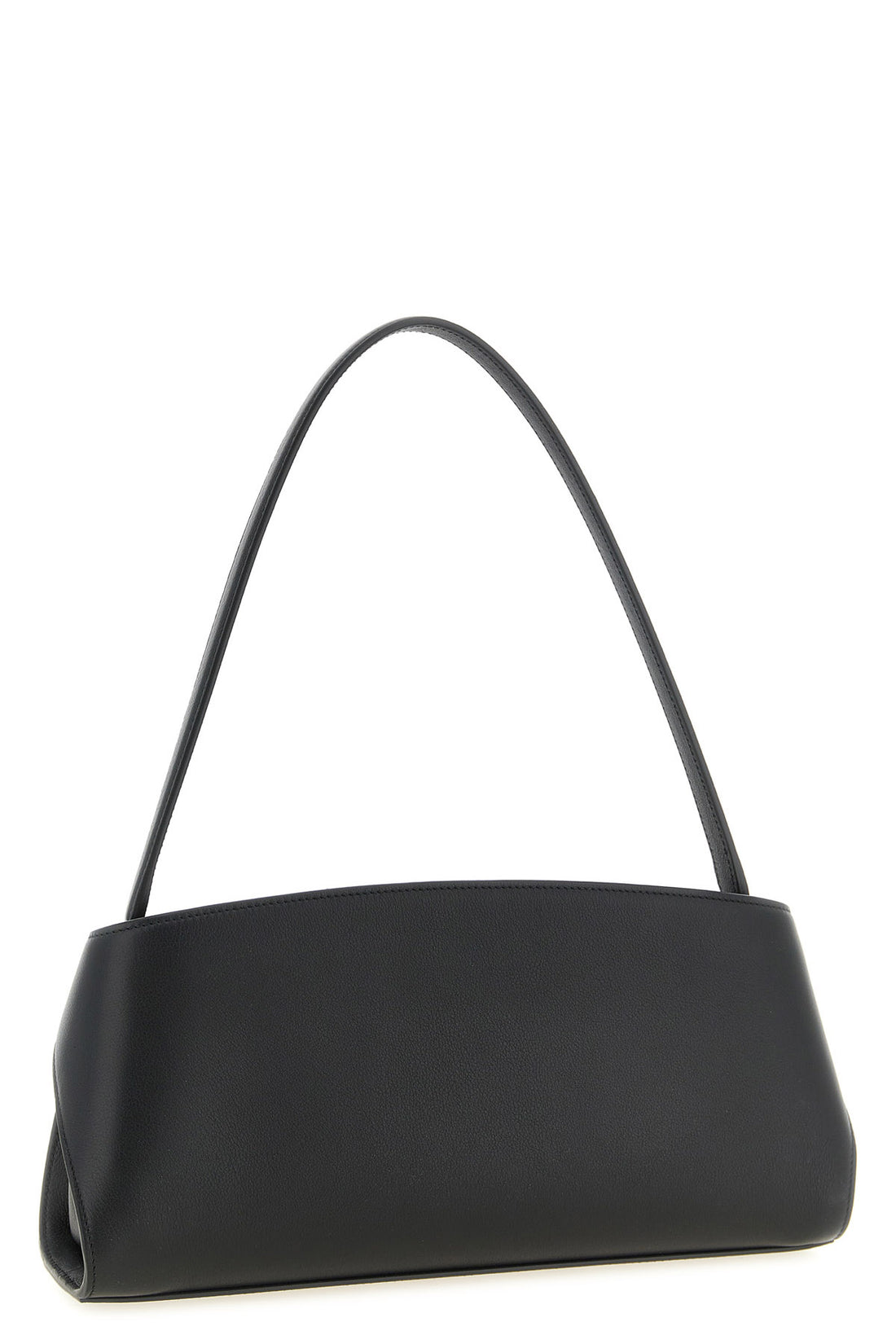 FERRAGAMO OS the ferragamo hug east-west shoulder bag redefines contemporary elegance throu