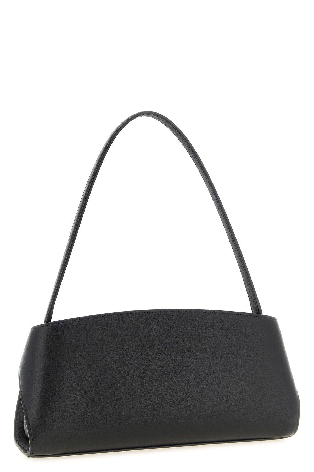 the ferragamo hug east-west shoulder bag redefines contemporary elegance throu