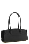 the ferragamo studio soft east west shoulder bag - new ferragamo studio soft