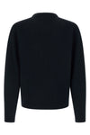 knitted wool sweater