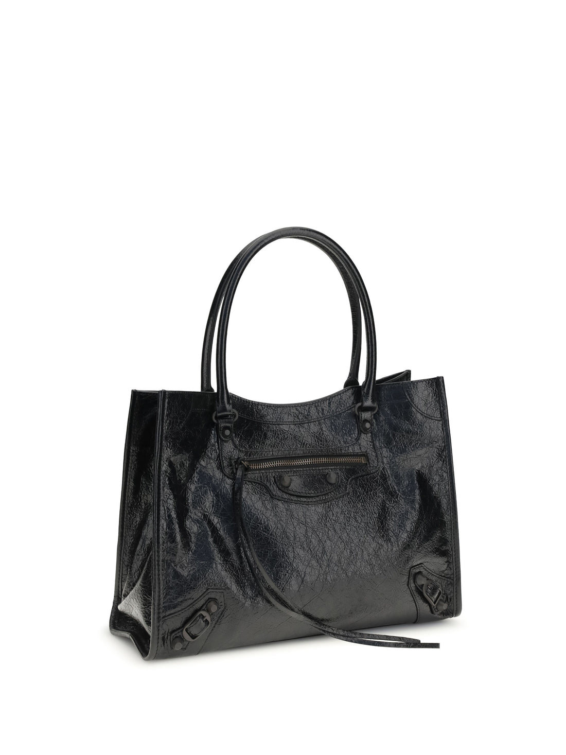BALENCIAGA OS small le city tote bag