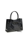 small le city tote bag