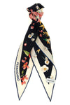 the ferragamo diamond scarf