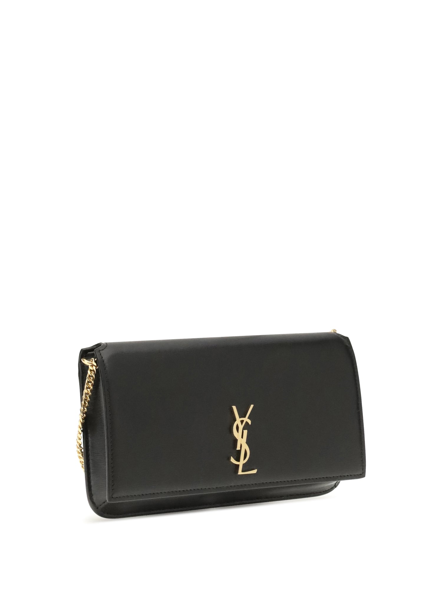 SAINT LAURENT OS cassandre smartphone case