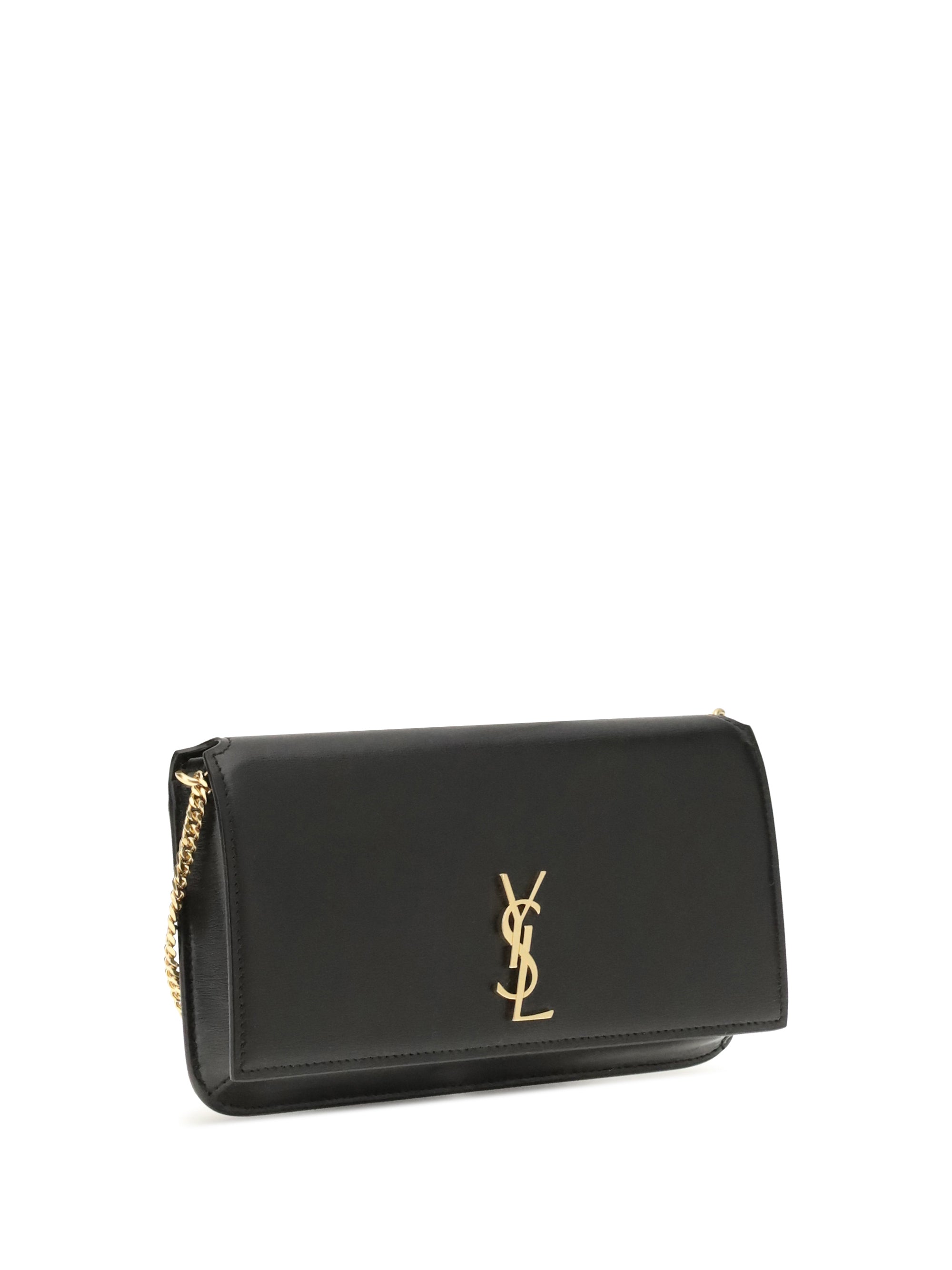 SAINT LAURENT OS cassandre smartphone case