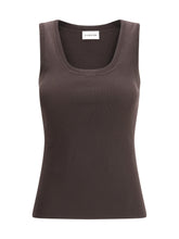 P.A.R.O.S.H. L ribbed tank top