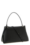 the ferragamo sofia 2026 (l) shoulder bag defines a luxurious aesthetic whispe