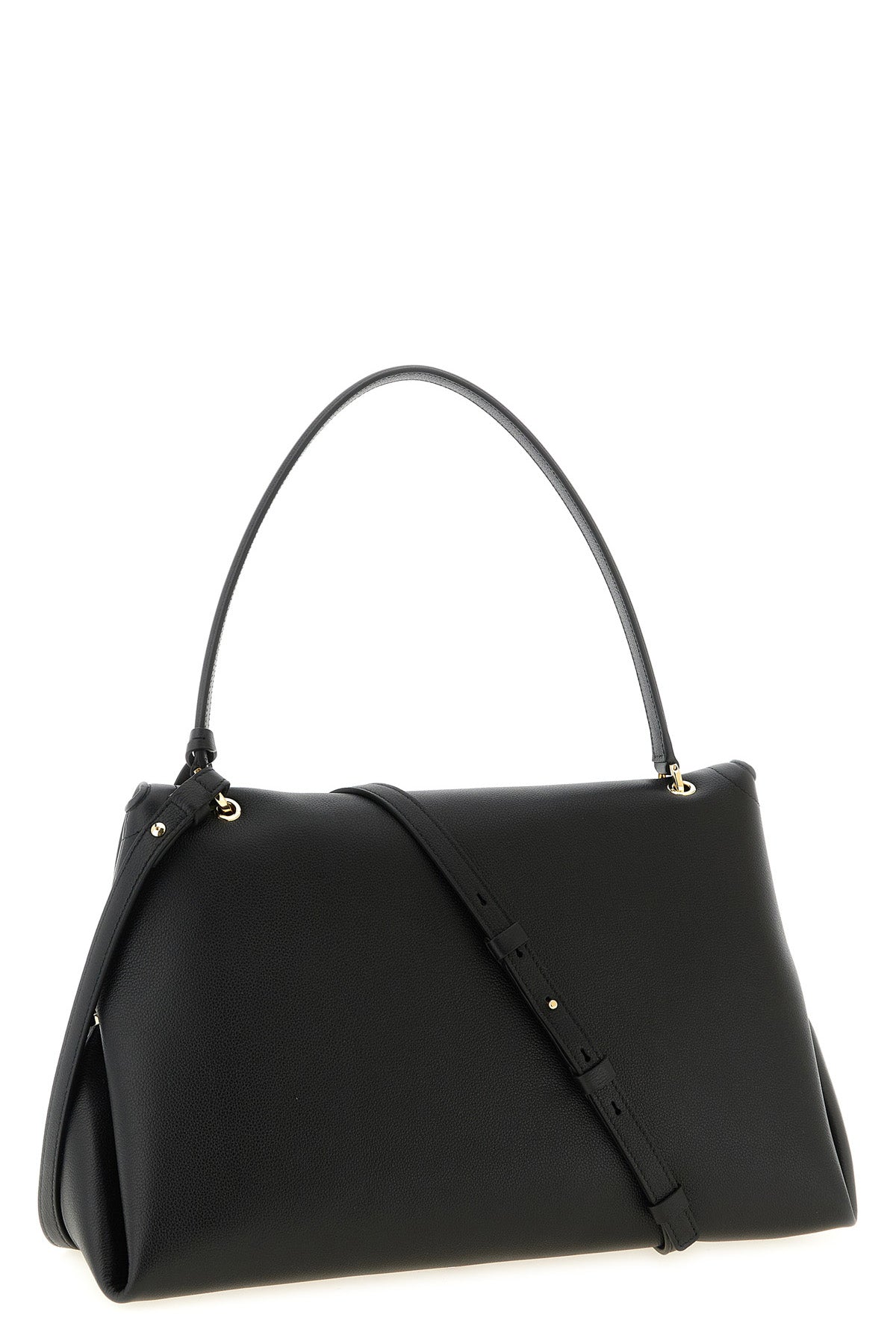 the ferragamo sofia 2026 (l) shoulder bag defines a luxurious aesthetic whispe