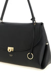 the ferragamo sofia 2026 (l) shoulder bag defines a luxurious aesthetic whispe