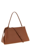 the ferragamo sofia 2026 (l) shoulder bag embodies craftsmanship excellence th