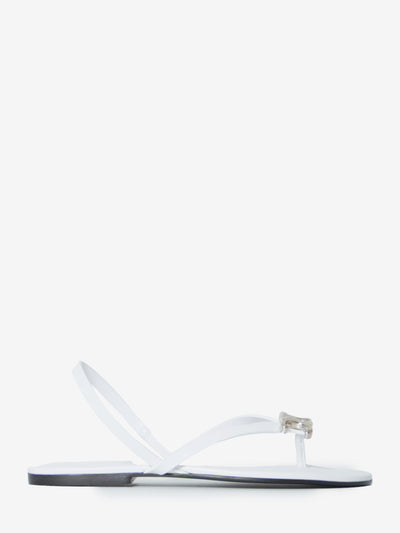 biki slider sandals