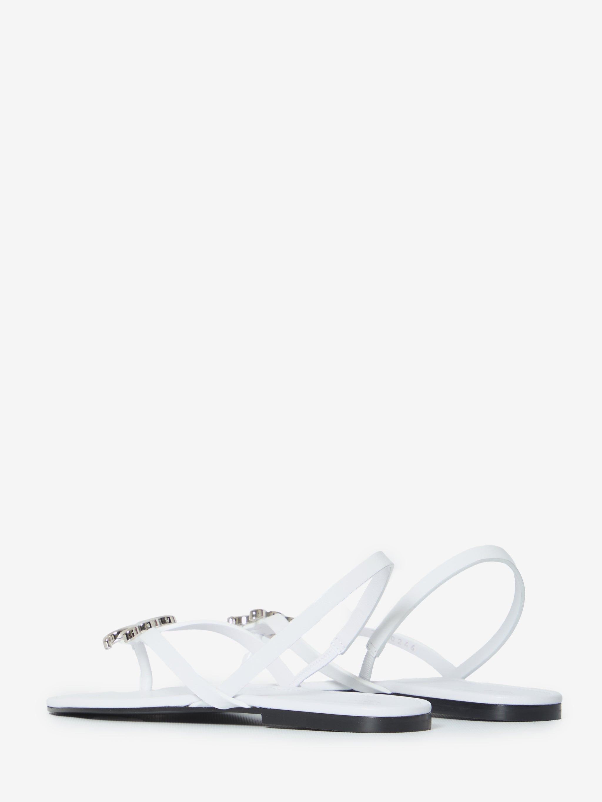 biki slider sandals