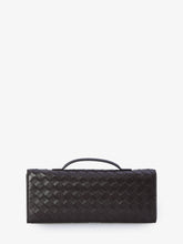 BOTTEGA VENETA OS andiamo long clutch