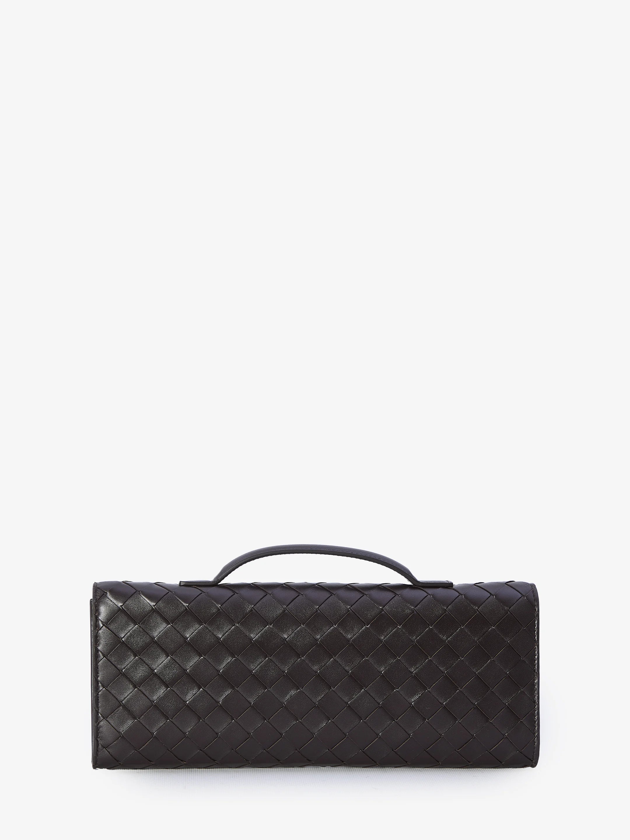 BOTTEGA VENETA OS andiamo long clutch
