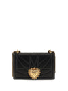 large devotion shoulder bag