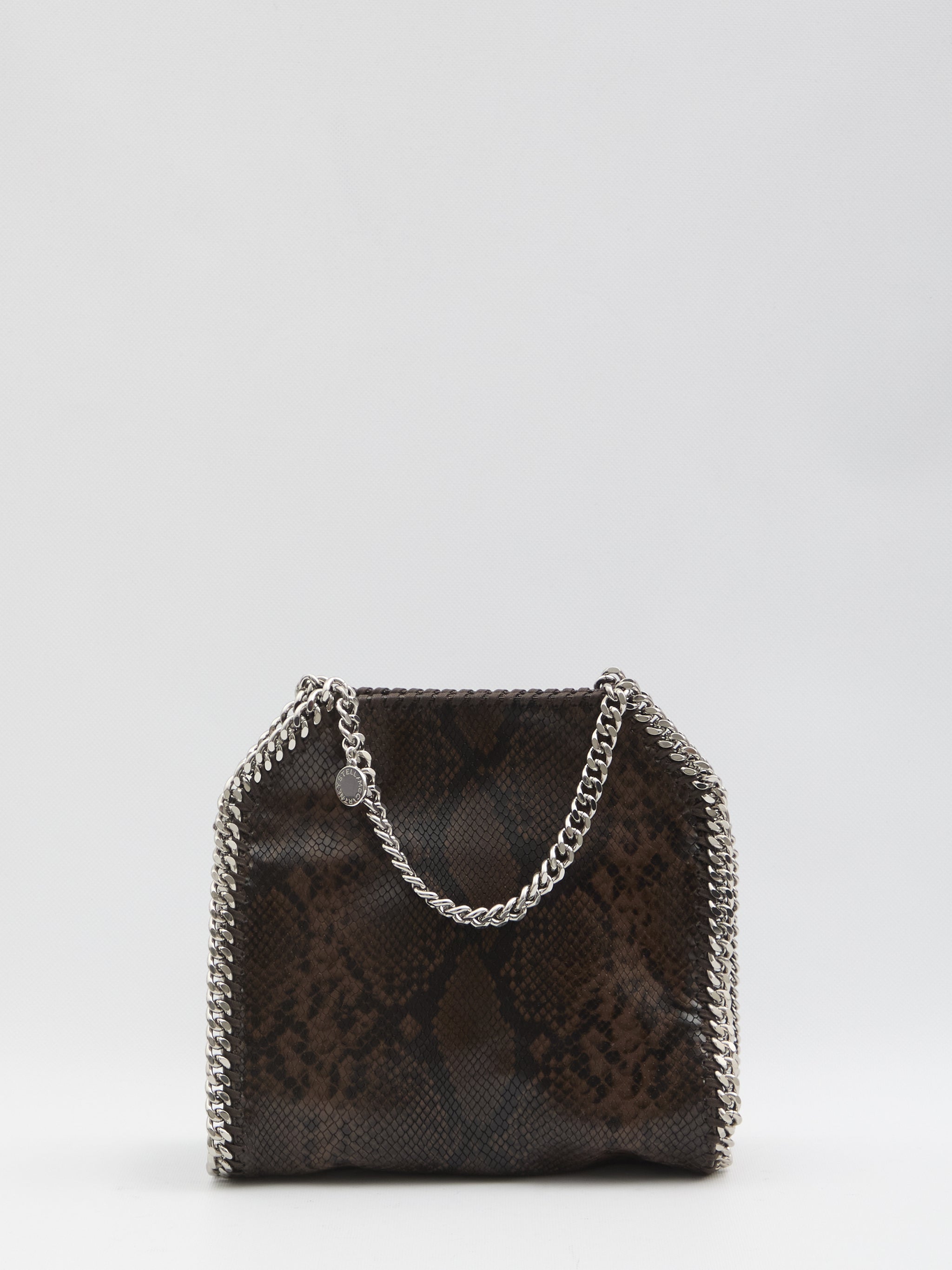 mini falabella tote bag
