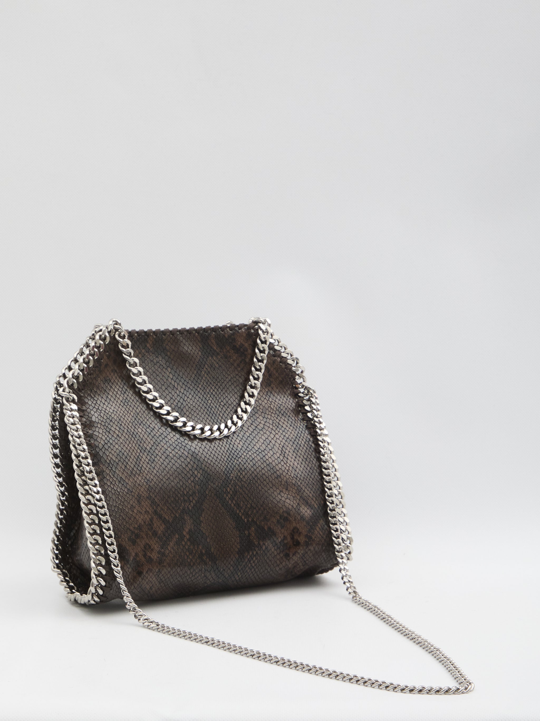 mini falabella tote bag
