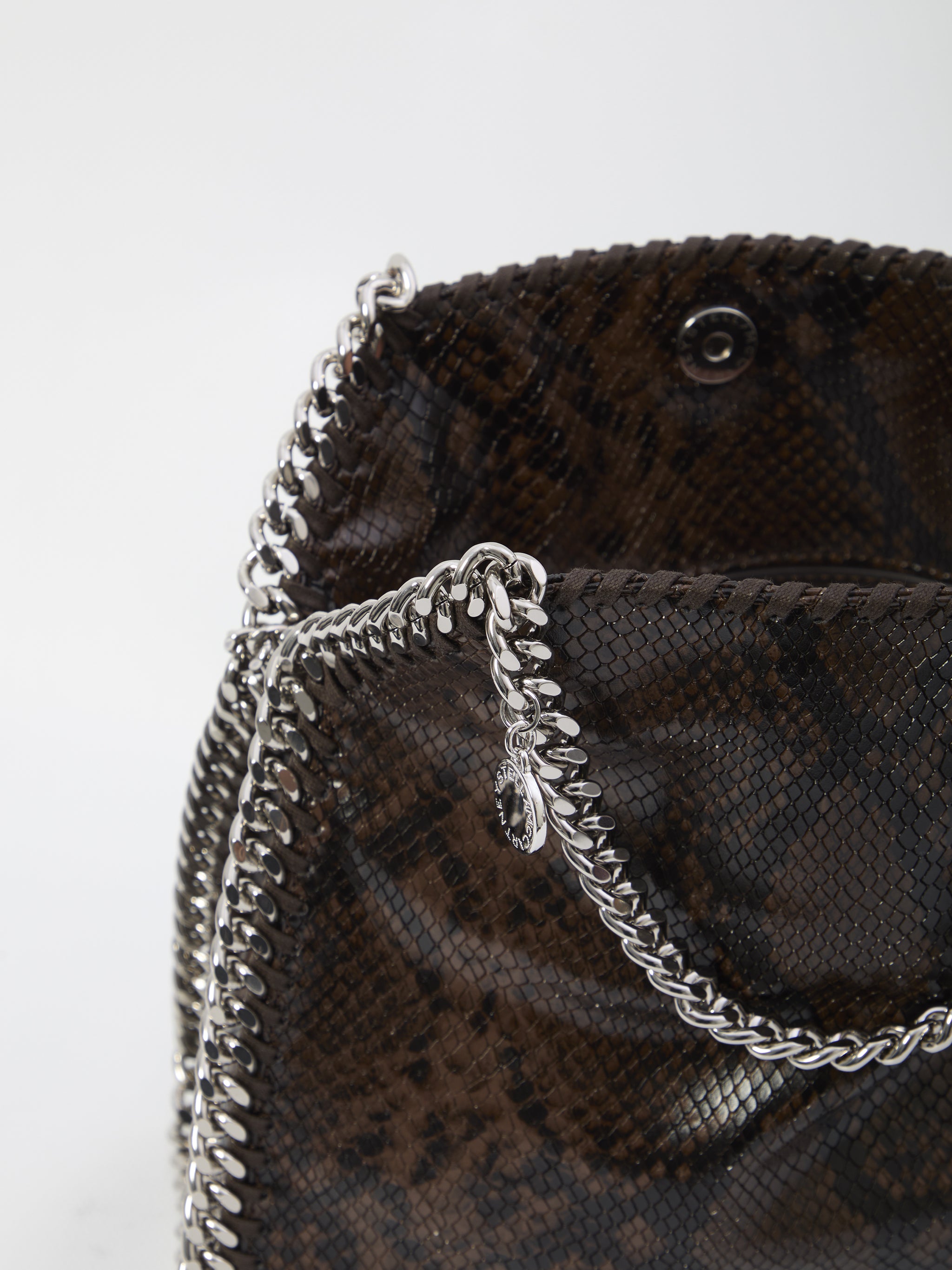 mini falabella tote bag