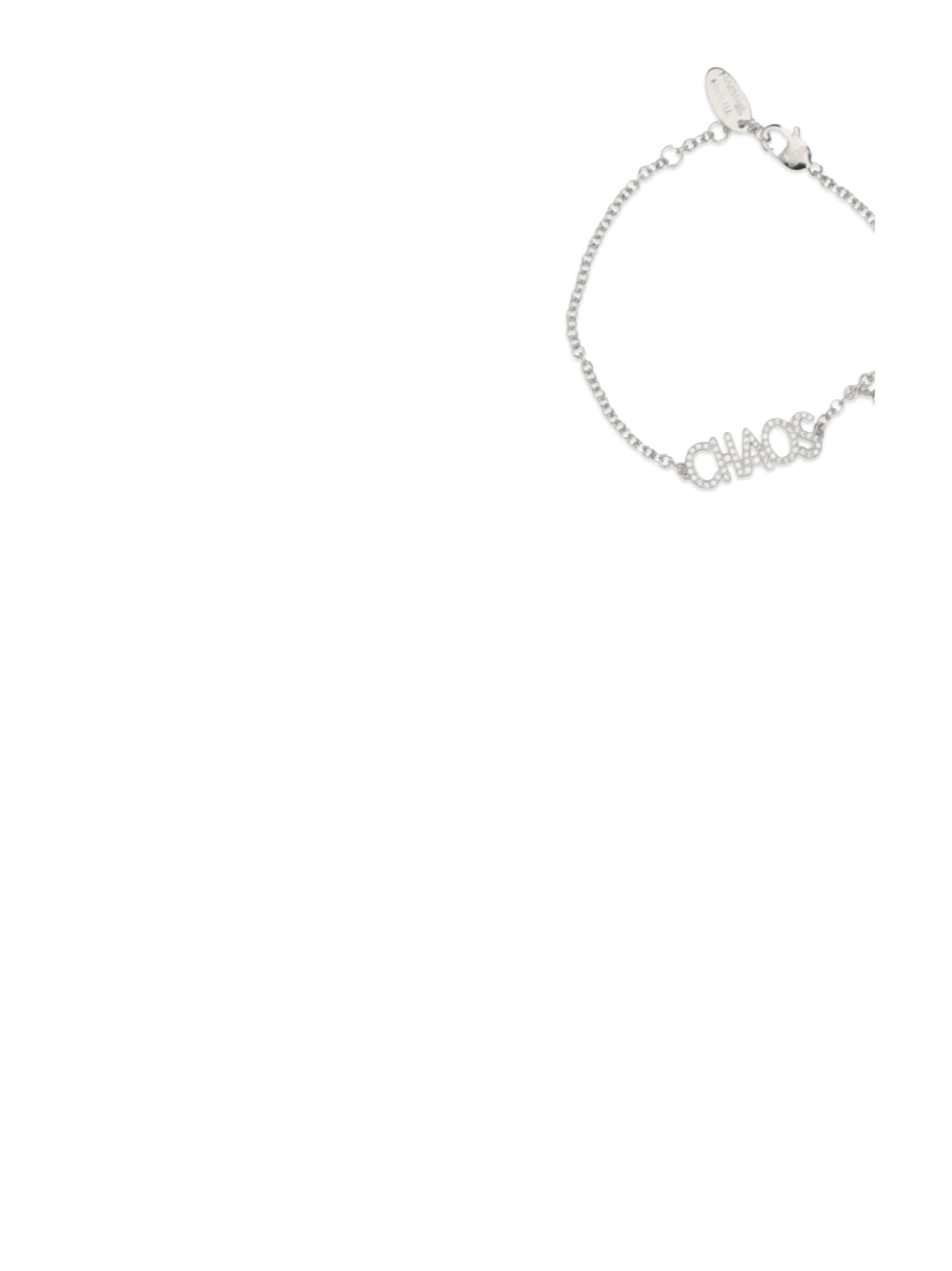 chaos bracelet