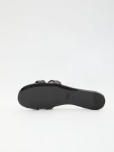 SAINT LAURENT 36 mabrouka sandals