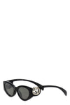 cat eye sunglasses