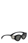 cat eye sunglasses