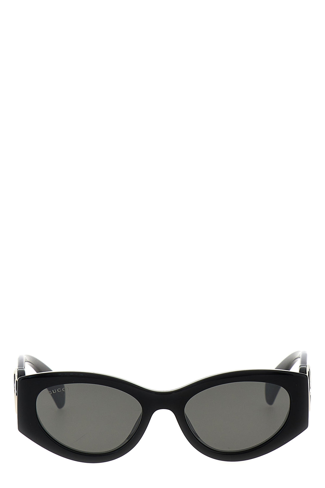 GUCCI OS cat eye sunglasses