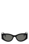 cat eye sunglasses