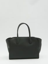 THE ROW OS dark pine marlo 12 bag 