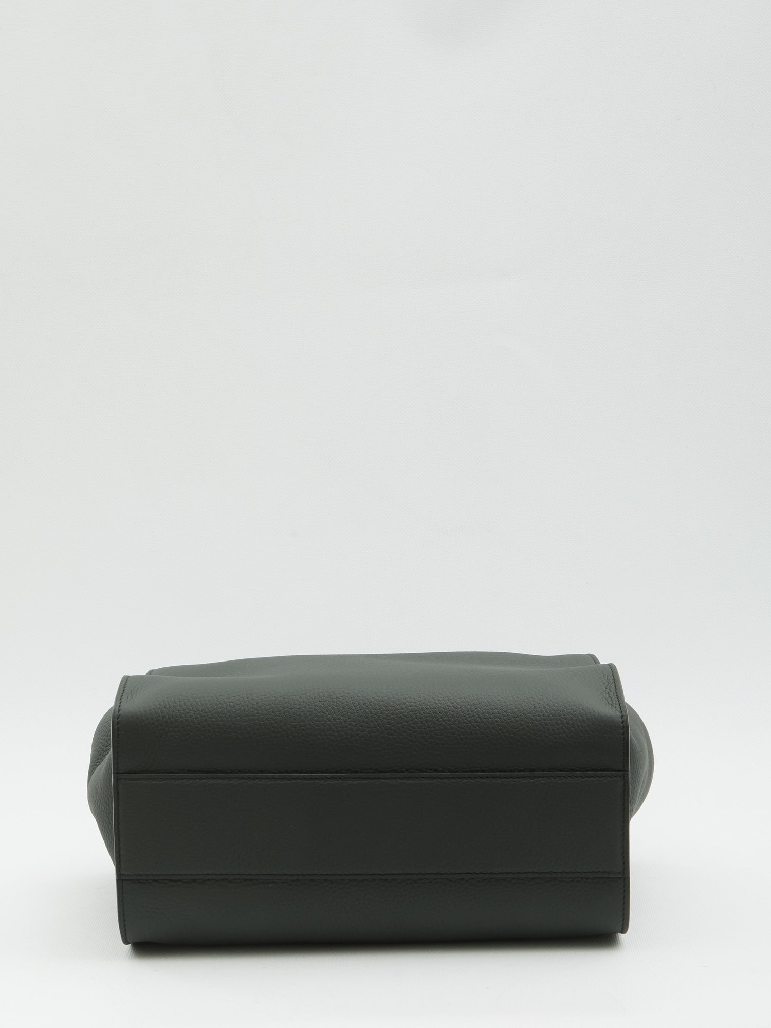 THE ROW OS dark pine marlo 12 bag 