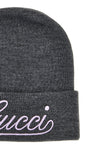 wool beanie