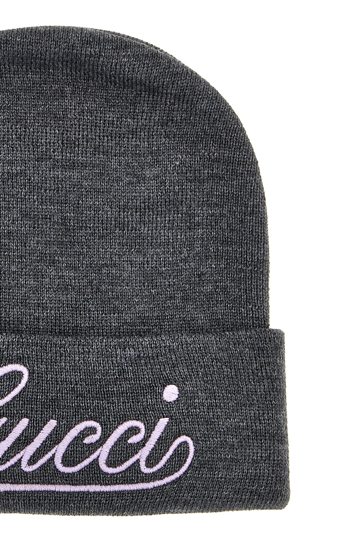 wool beanie