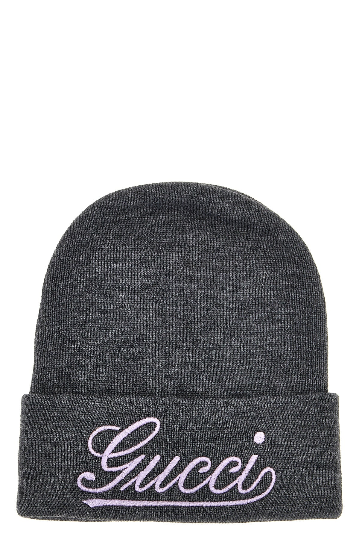 wool beanie