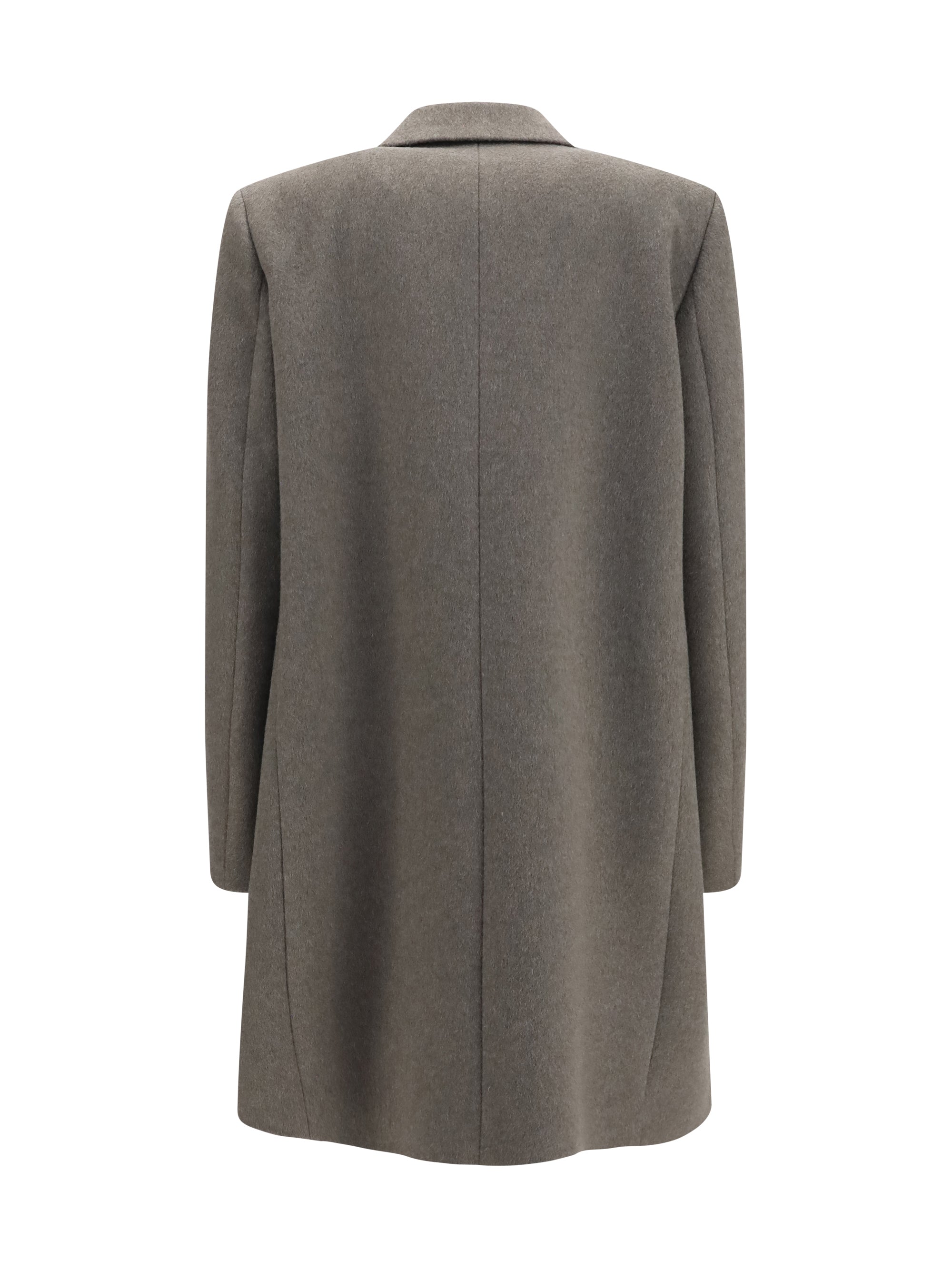 ciel cashmere coat