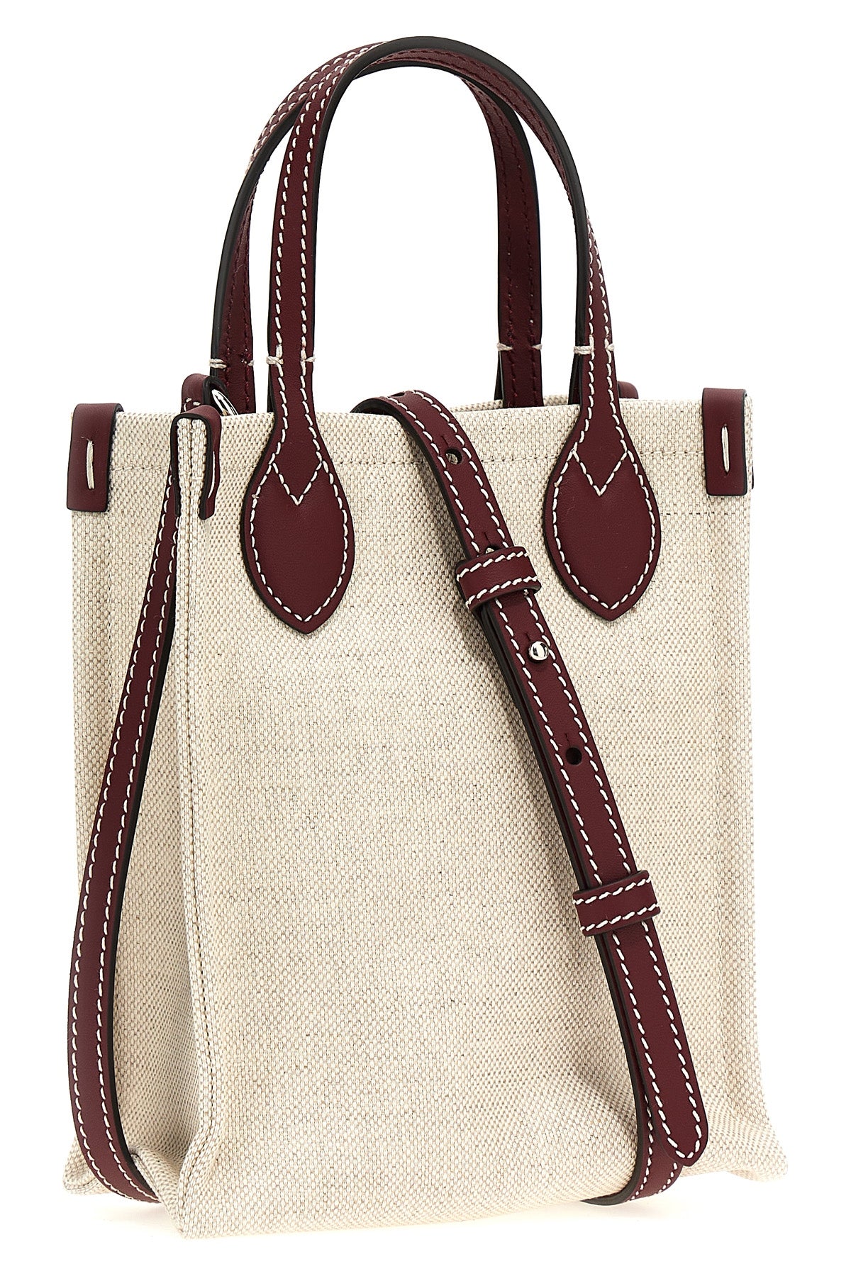 gucci canvas handbag