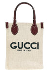 gucci canvas handbag