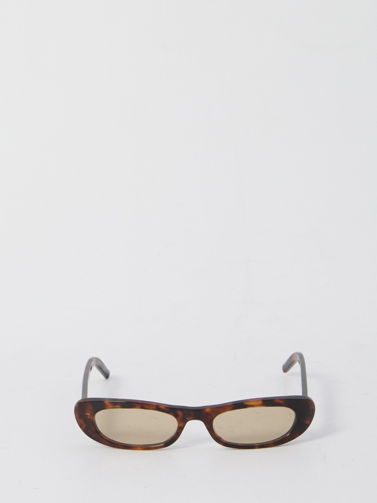 SAINT LAURENT OS sl 557 shade sunglasses