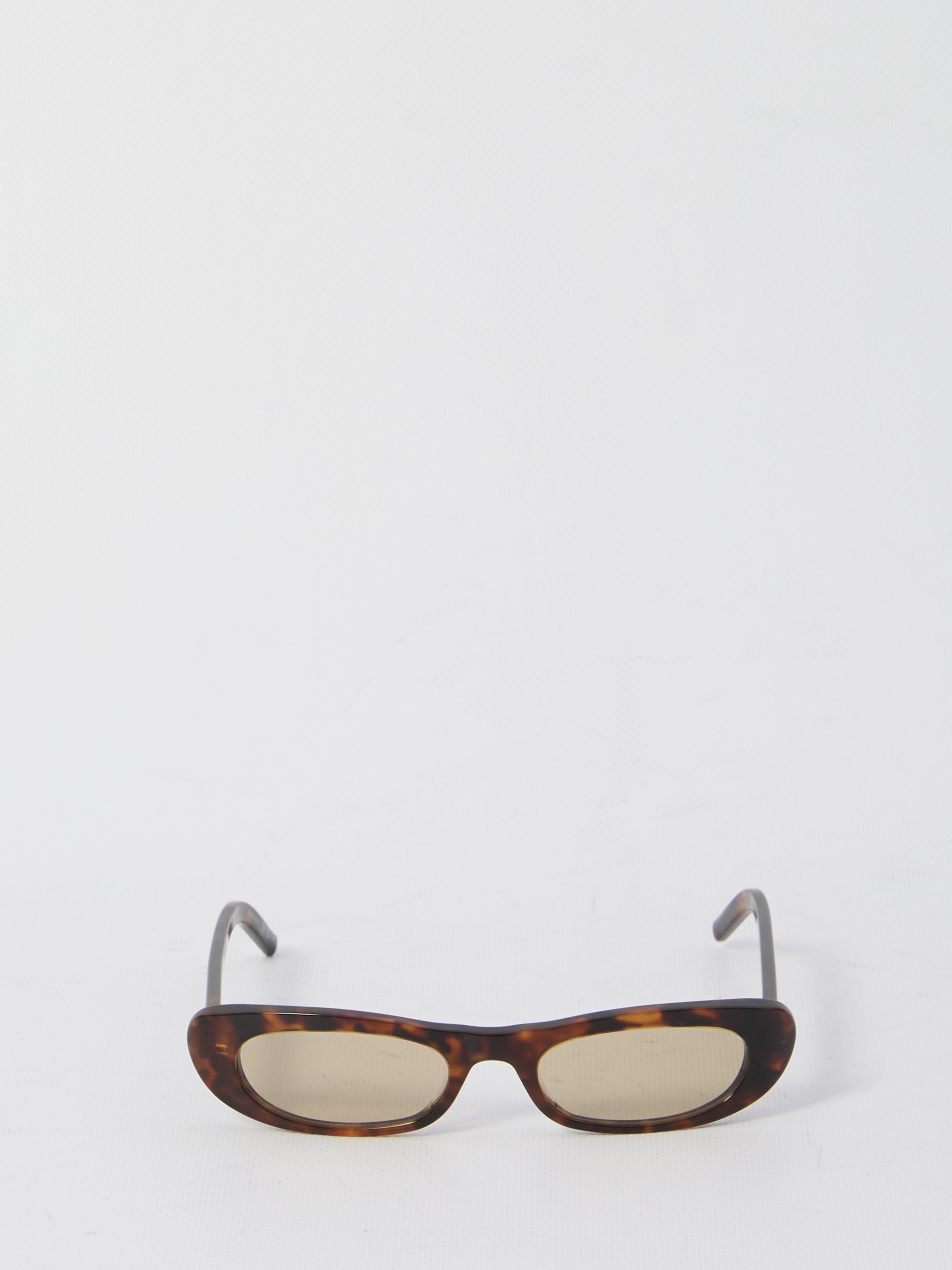 SAINT LAURENT OS sl 557 shade sunglasses
