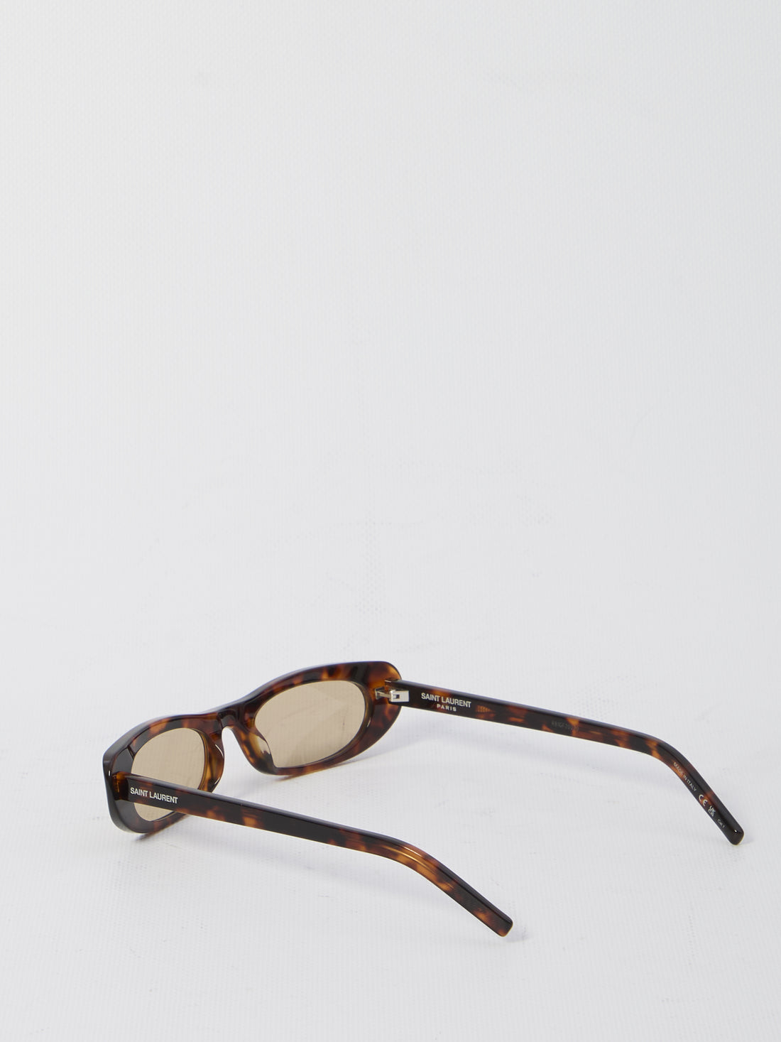 SAINT LAURENT OS sl 557 shade sunglasses