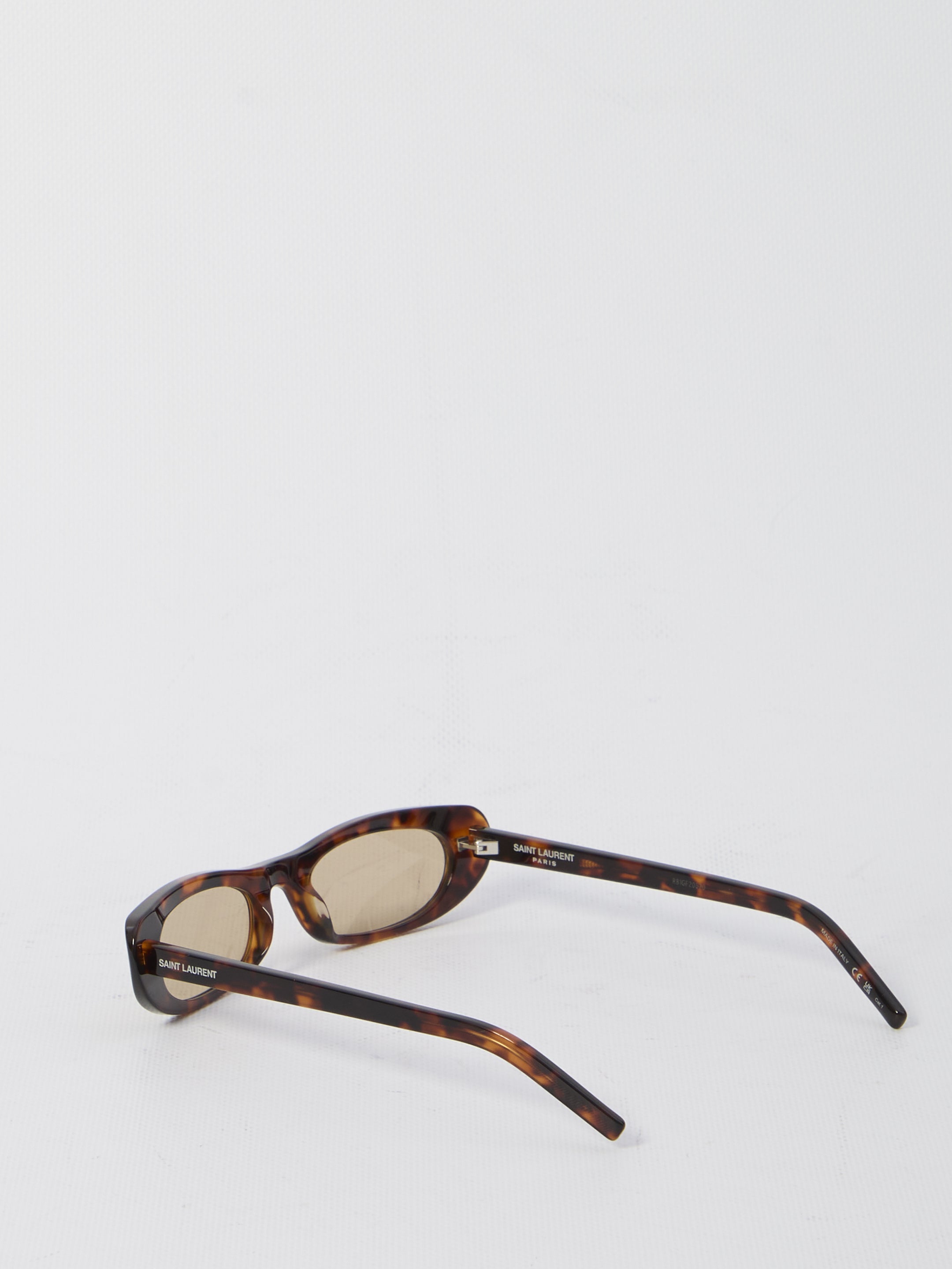 SAINT LAURENT OS sl 557 shade sunglasses