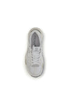 mased sneakers