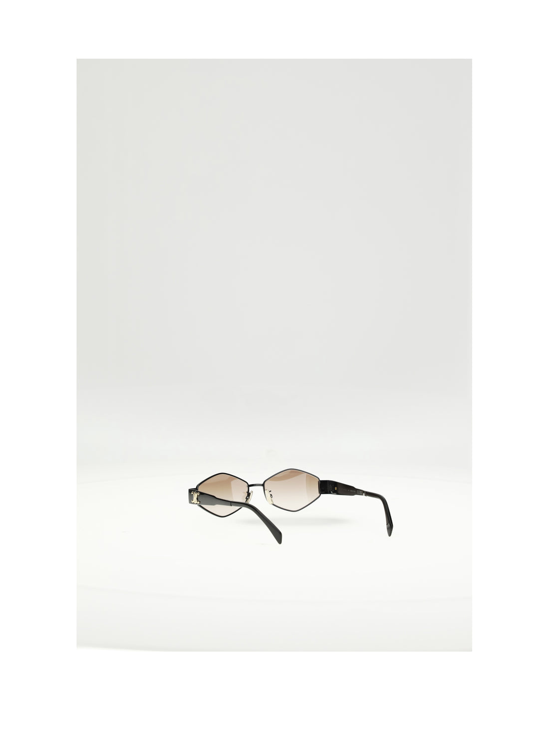 CELINE OS triomphe metal 02